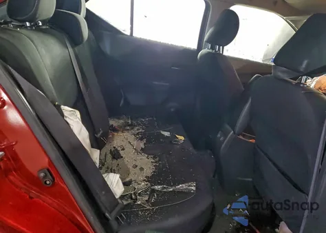 2021 Nissan Kicks Sv z USA, uszkodzony, nr VIN 3N1CP5CV1ML563180